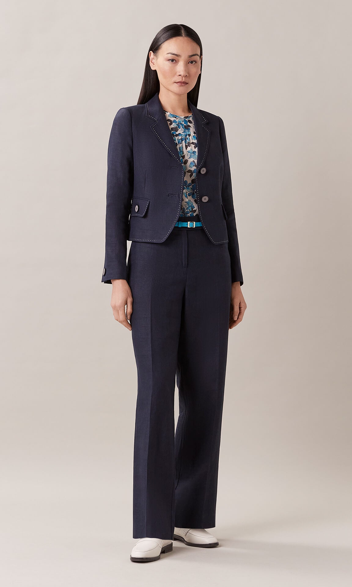 Women Suit Jackets Work Office Slim Ladies Top Blazer Short Design Long  Sleeve Feminino Wine Red Navy Blue Gray 211122 From Long01, $16.06 |  DHgate.Com